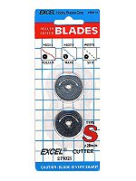 Rotary Cutter Replacement Blades