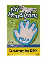 My Handprint Mini Kit