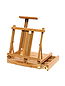 Concord Table Easel Box