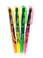 Frixion Light Erasable Highlighters