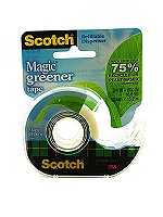 Magic Greener Eco-friendly Tape
