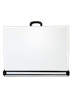 Drawing Board With Parallel Bar