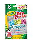 Dry-Erase Crayons