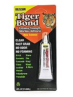 Tiger Bond Extreme Adhesive
