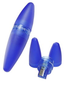 Kum Ellipse Ice pencil sharpners