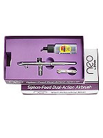Neo BCN Siphon-Feed Beginners Airbrush