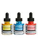 Iridescent Calligraphy Colors 1 oz.