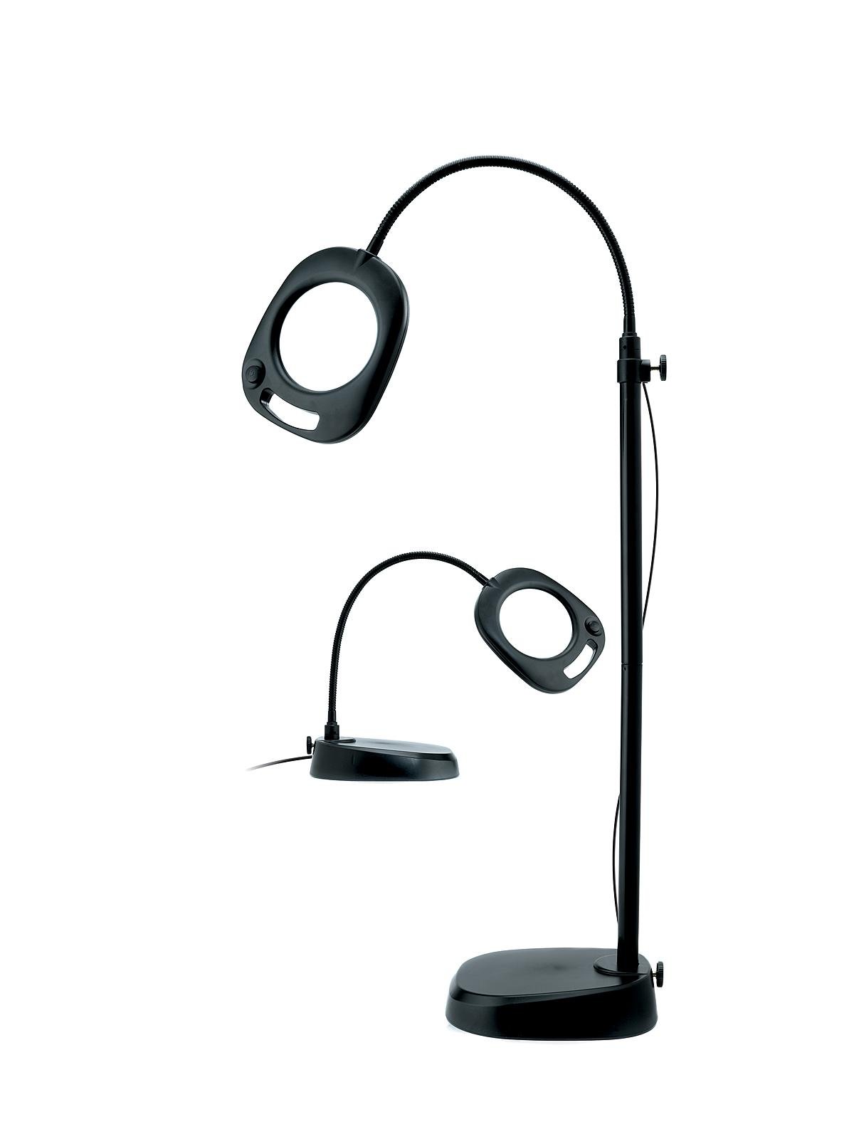 Daylight Company - LED Floor/Table Mag Light