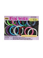 Fun Wire Assortments