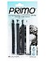 Primo Euro Blend Compressed Charcoal