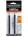 Compressed Charcoal Squares 2 packs