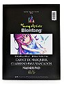 Young Artists Marker Pad