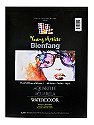 Young Artists Watercolor Pad