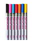 Decocolor Oil-Based Paint Markers