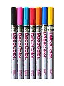 Decocolor Oil-Based Paint Markers