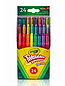 Twistable Special Effects Crayons