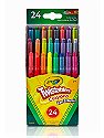 Twistable Special Effects Crayons