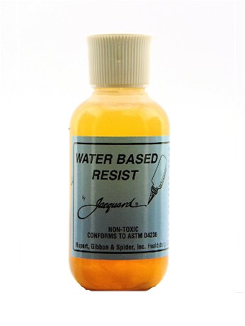 Jacquard - Colorless Waterbased Resist