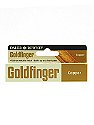 Goldfinger Decorative Metallic Paste