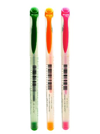 American Crafts - Candy Shop Pens
