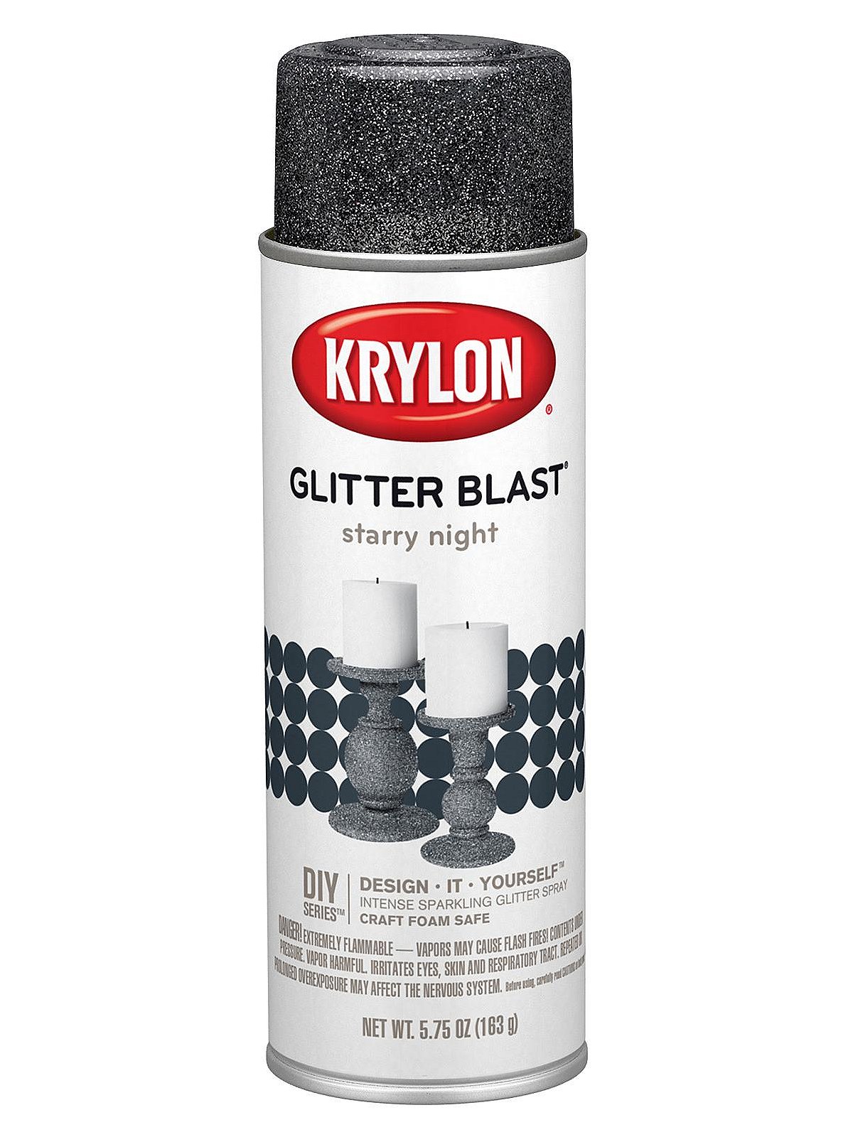 Krylon Blast Spray Paints | MisterArt.com