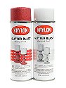 Glitter Blast Spray Paints