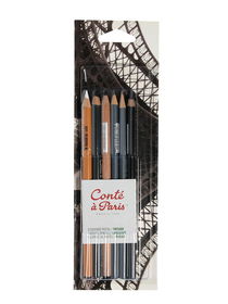 Conte Pencil Sets