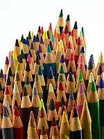 Polychromos Artist Colored Pencils (Each)