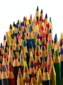 Faber-Castell Polychromos Artist Colored Pencils (Each)