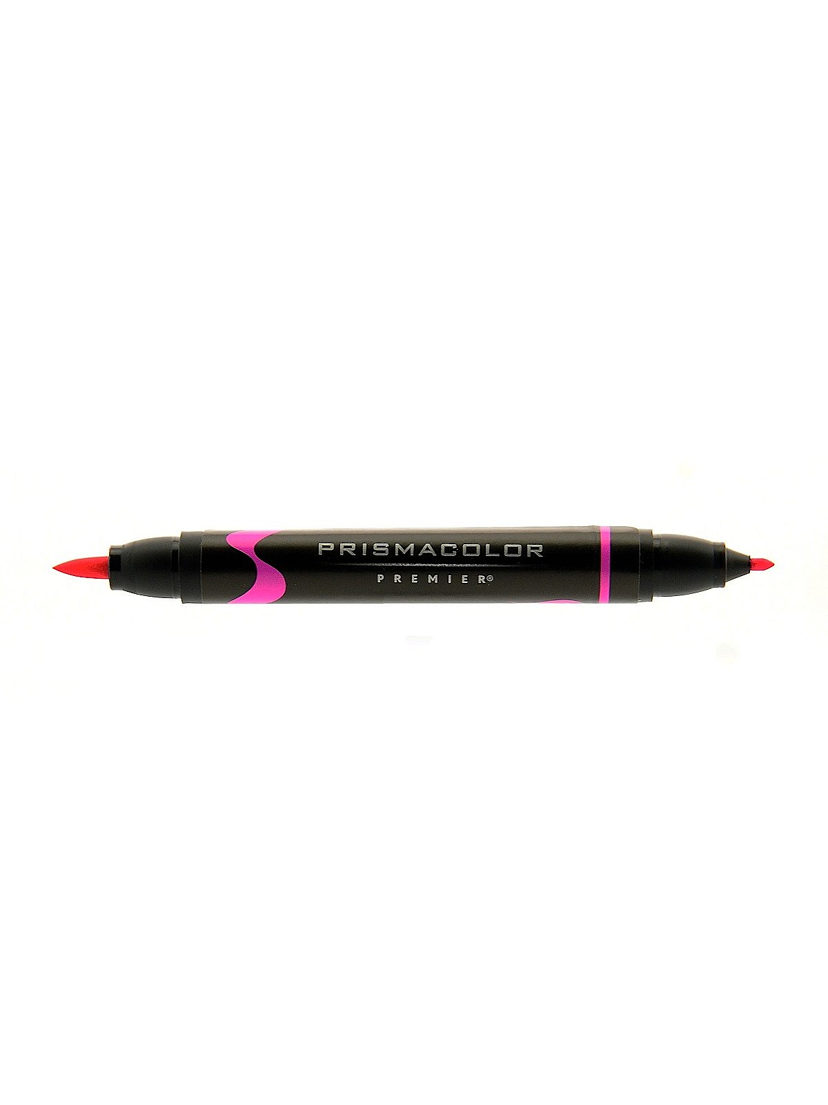 Prismacolor Premier Double-Ended Art Markers, Fine and Brush Tip