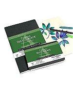 Delta Series Softcover Sketchbooks