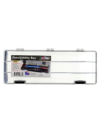 ArtBin - Pencil/Utility Box