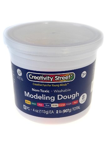 Pacon - Creativity Street Modeling Dough