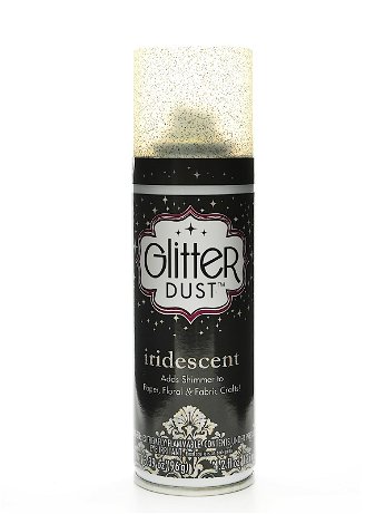 Therm O Web - Glitter Dust Ultra Fine Spray