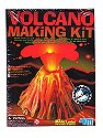 KidzLabs Volcano Making Kit