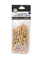 Mini Clothespins