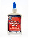 Balsa & Basswood Glue