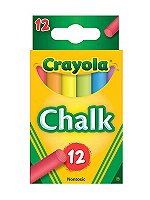 Children's Chalk
