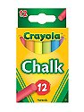 Children's Chalk