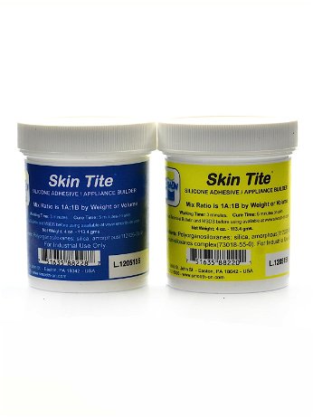 Smooth-On - Skin Tite Skin Adhesive & Appliance Builder