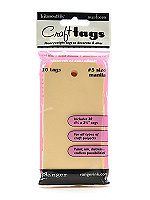 Inkssentials Craft Tags