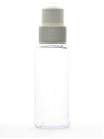 Empty Dauber Top Bottle