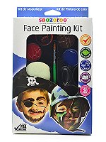 Face Painting Kits