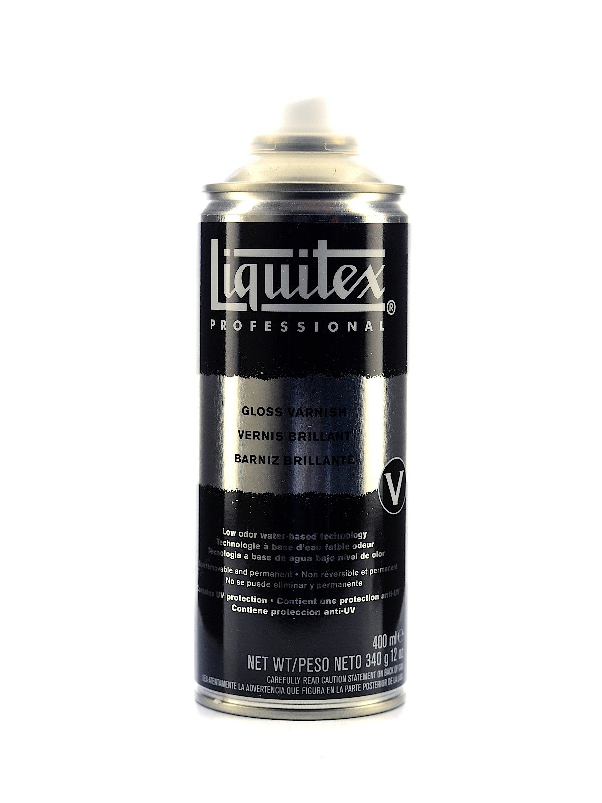 Liquitex - Professional Waterbased Spray Varnish