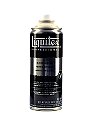 Professional Waterbased Spray Varnish