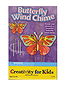 Butterfly Wind Chime Mini Kit