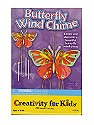 Butterfly Wind Chime Mini Kit