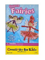 Sweet Fairies Mini Kit