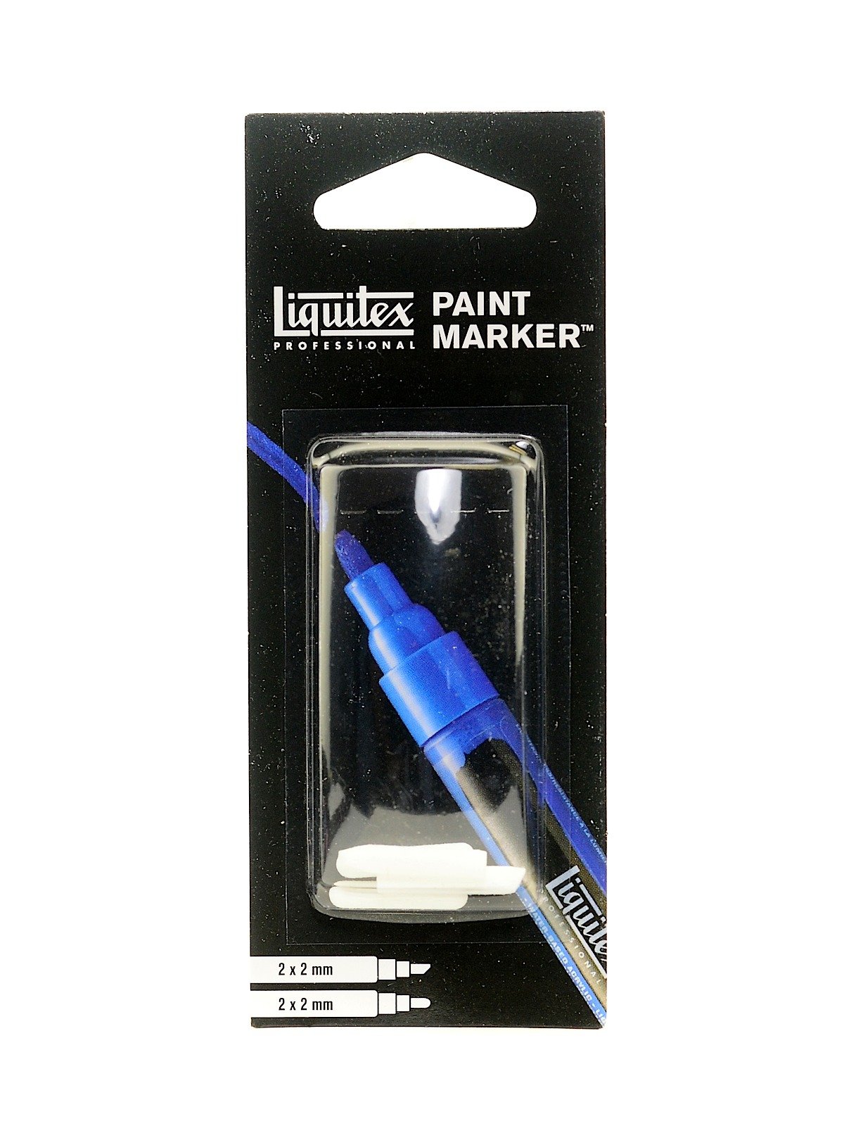 Liquitex - Professional Paint Marker Accessories