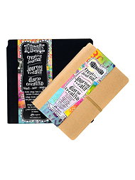 Dylusions Creative Journals